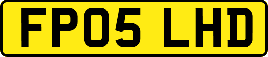 FP05LHD
