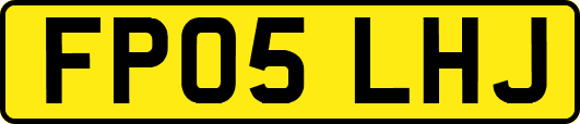 FP05LHJ