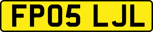 FP05LJL