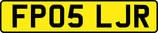 FP05LJR