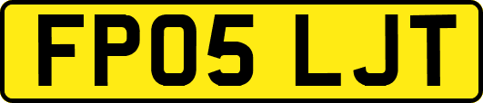 FP05LJT