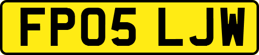 FP05LJW