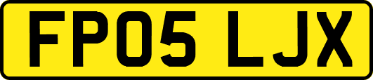 FP05LJX