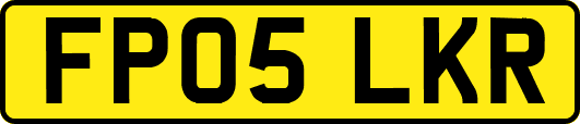 FP05LKR