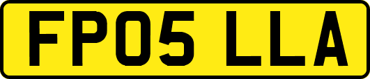 FP05LLA