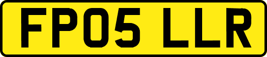 FP05LLR
