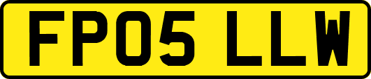 FP05LLW