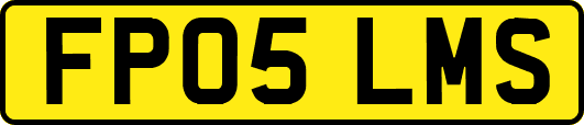 FP05LMS