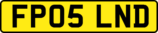 FP05LND