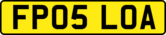 FP05LOA