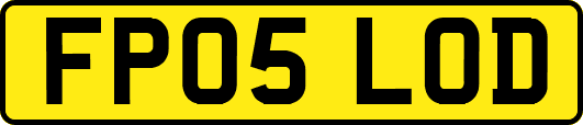 FP05LOD