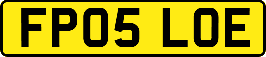 FP05LOE