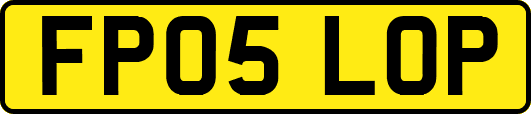 FP05LOP