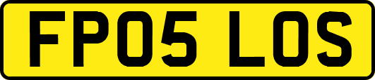 FP05LOS