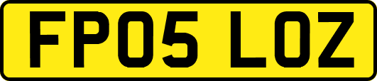 FP05LOZ