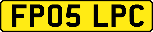 FP05LPC
