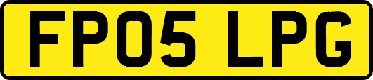FP05LPG