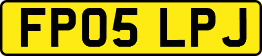 FP05LPJ