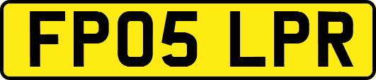 FP05LPR