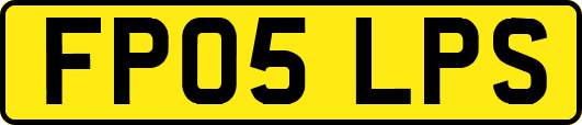 FP05LPS