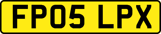 FP05LPX