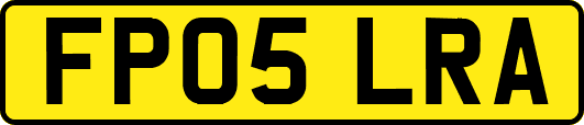 FP05LRA