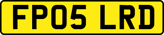 FP05LRD