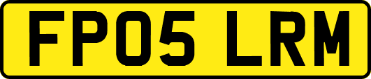 FP05LRM