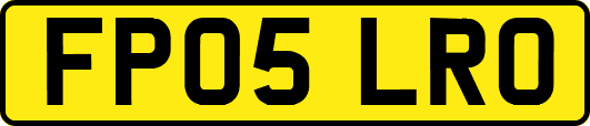 FP05LRO