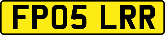 FP05LRR