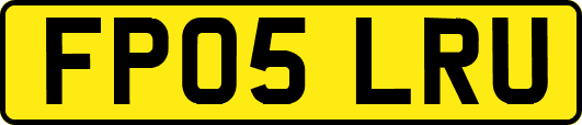 FP05LRU