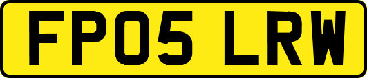 FP05LRW