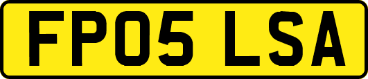 FP05LSA