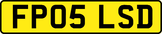 FP05LSD
