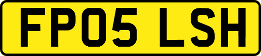 FP05LSH