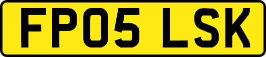 FP05LSK