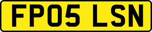 FP05LSN