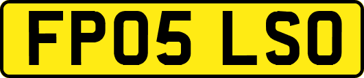 FP05LSO