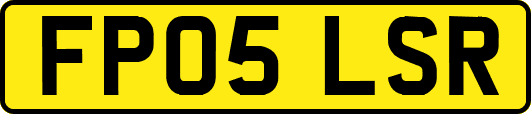 FP05LSR