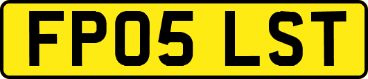 FP05LST