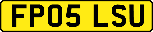 FP05LSU