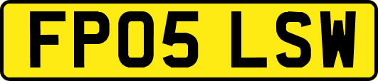 FP05LSW