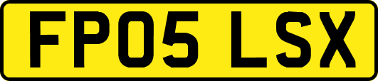 FP05LSX