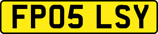 FP05LSY