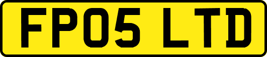 FP05LTD