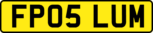 FP05LUM