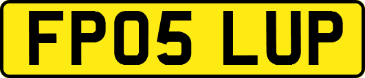 FP05LUP