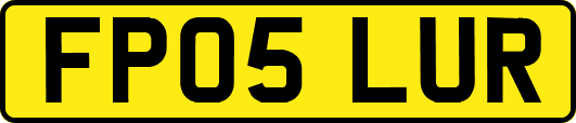 FP05LUR