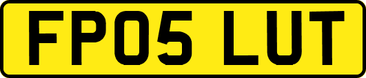 FP05LUT