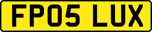 FP05LUX